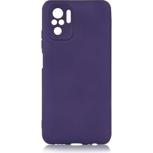Xiaomi Poco M5S Kılıf Kamera Çıkıntılı Soft Silikon
