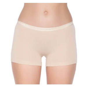 Yıldız Çamaşır Yıldız 3'lü Bayan Modal Likralı Boxer Q3620