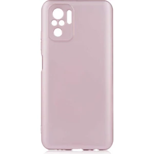 Xiaomi Poco M5S Kılıf Kamera Çıkıntılı Soft Silikon