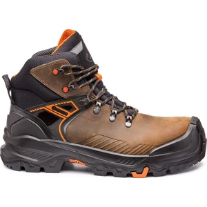 B1601B T-Wall Mid S3S Hro Cı Hı Lg Fo Sr Iş Botu