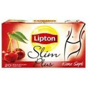 Bitki Slim Kiraz 1,8 g x 20 Adet