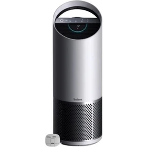 TruSen Z-3000 SensorPod Hava Temizleme Makinesi Hava Kalitesi Monitörlü - Beyaz