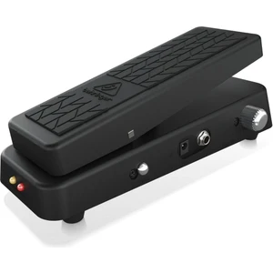 Hellbabe Hb01 Optical Wah Pedalı