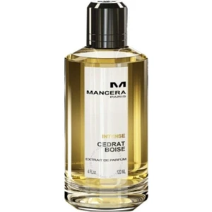 İntense Cedrat Boise Unisex Parfüm 120 ml