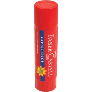 Faber Castell Stick Yapıştırıcı 10 g