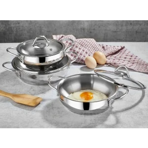 Polo Chef Prolıne Omlet Set