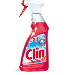 Cam Temizleyici Sirke Parlaklığı Sprey 500 Ml.