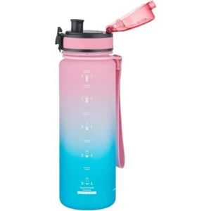 3056 Tritan Matara Pembe Yeşil 1500 Ml.