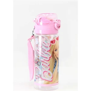 Barbie Due Camping Matara Plastik 500 ml