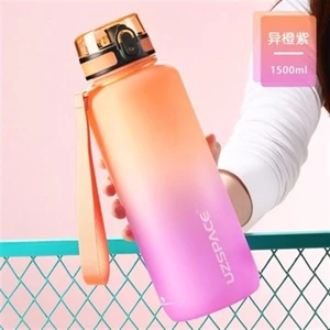 3056 Tritan Matara Turuncu Pembe 1500 Ml.