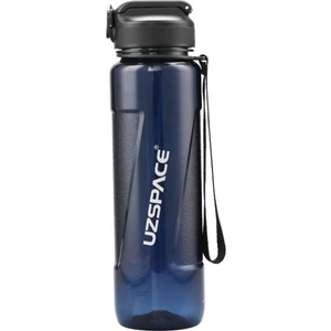 Uzspace 6057 Tritan Matara Mavi 1000 Ml.