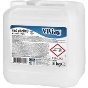 Yağ Çözücü - 5 kg