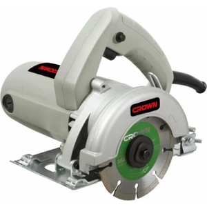 Mermer Kesme Makinesi 110 mm 1200 Watt CT15081 | Bakır Sargılı Seramik Mermer Kesme