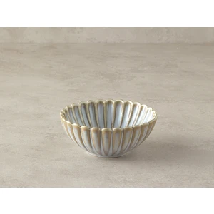 English Home Fiore New Bone China Kase Gri