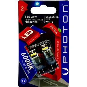 T10 W5W PH7022 B2 (Beyaz)