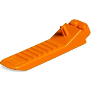 Education  Aksesuar Orjinal Turuncu  Aks Ayırıcı Alet Parçası Brick Separator