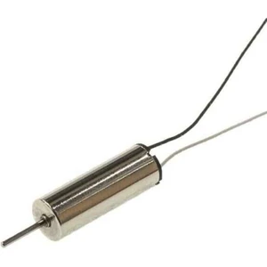 M720 3.7V 43000 Rpm Mini Çekirdeksiz M 720 Dc Motor Drone ve Deney Motoru