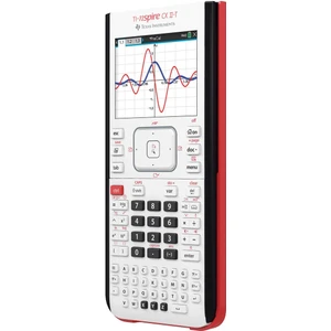 Texas Ins. Tı-Nspire Cx Iı-T Grafik Hesap Makinesi
