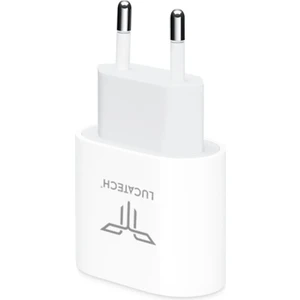 25W Usb-C Güç Adaptörü