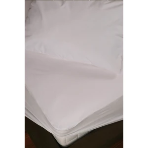 Lawon Tekstil Lefkoşa Serisi Tek Kişilik Sıvıgeçirmez Yatak Koruyucu  Fitted Alez  90  x  190 + 25  cm