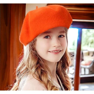 Çocuk Organik Ressam Bere