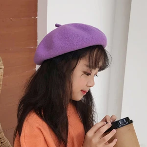 Çocuk Organik Ressam Bere