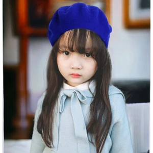 Çocuk Organik Ressam Bere