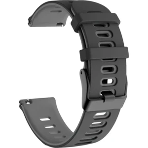 Cover Center  Amazfit Gts-Gts 2-GTS2E-GTS 2 Mini-Gts 3-Gts 4 Mini Uyumlu Delikli Spor Kordon