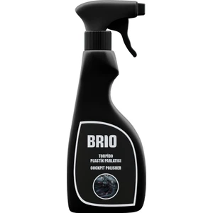 Torpido Plastik Parlatıcı 500 Ml