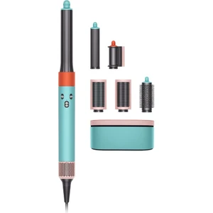 Airwrap™ Saç Şekillendirme ve Kurutma Seti Complete Uzun (Ceramic Pop)