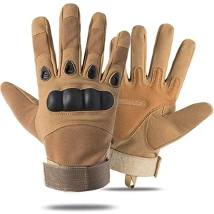 Tactical Uzun Eldiven