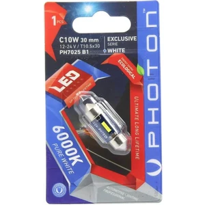 C10W 30MM Sofit LED Tekli Blister PH7025 B1