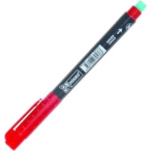 MK-419 CD Kalemi M Uç Kırmızı