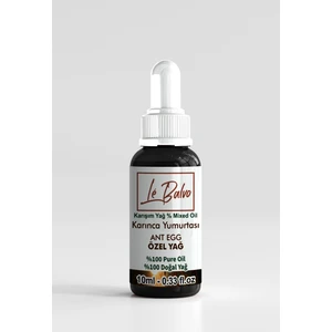 Le Balvo Karınca Yumurtası Yağı 10 ml ( Ant Egg Oil)