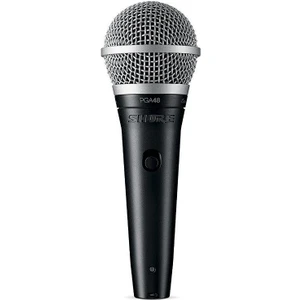 PGA48 XLRE Cardioid Dinamik Solist Mikrofonu