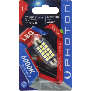 C10W 41MM Sofit LED (Tekli Blister) 7013