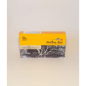 Doğal Damla Sakızı Iri Taneli 100 G