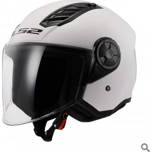 Ls2 Airflow 2- Açık (Yarım) Kask