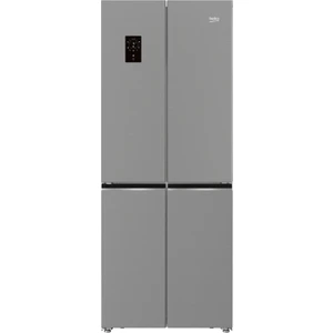 176478 Eı No Frost Gardırop Tipi Buzdolabı Inox