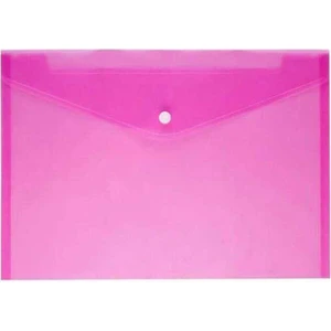 Dosya Çıtçıtlı Evrak Zarfı 3101 Pembe