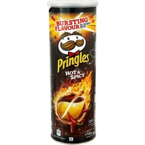 Acılı Baharatlı 165 g