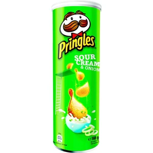 Ekşi Krema Soğan 165 g
