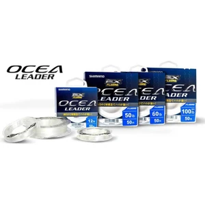 Ocea Leader Ex Fluorocarbon Misina