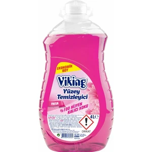 Fresh Yüzey Temizleyici 4 kg.