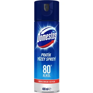 Pratik Yüzey Spreyi 400 Ml.