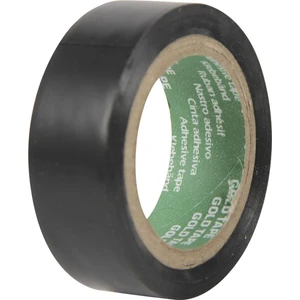Gold Elektrik İzolasyon Bandı 19 mm. x 10 m. Renkli