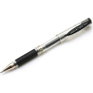 Uniball Signo Broad UM-153 İmza Kalemi 1.0 mm - Siyah