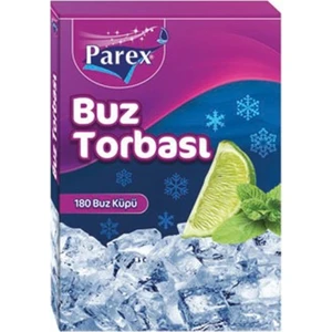 Buz Torbası 10 Adet