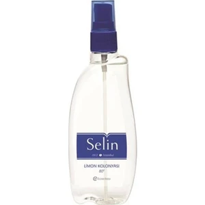 Limon Kolonyası Sprey 150 ml