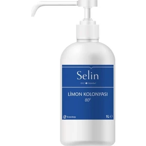 Limon Kolonyası 1lt